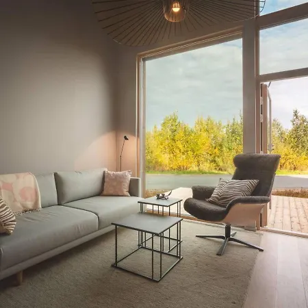 North - Joiku - Kieppi Feriehus *