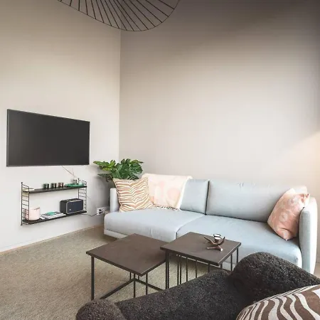 Feriehus North - Joiku - Kieppi *