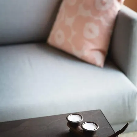 Feriehus North - Joiku - Kieppi *