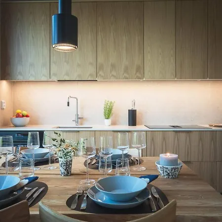 North - Joiku - Kieppi * Äkäslompolo