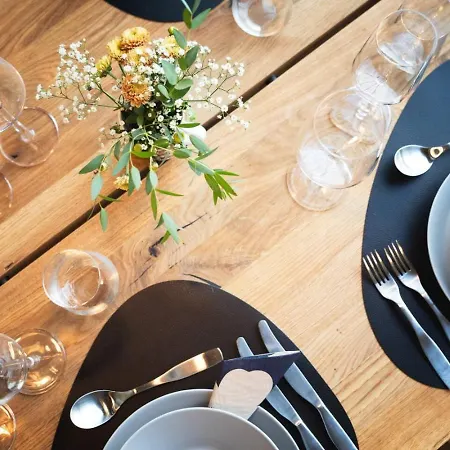 Feriehus North - Joiku - Kieppi *