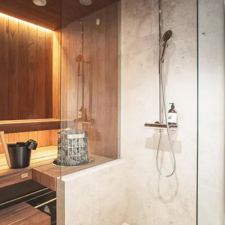 North - Joiku - Kieppi * Äkäslompolo