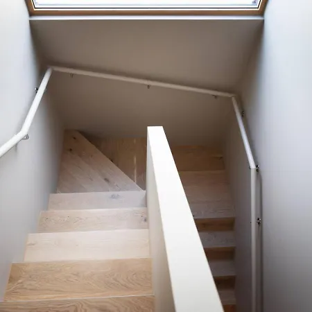 North - Joiku - Kieppi Feriehus Äkäslompolo