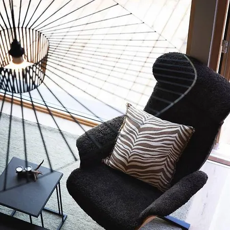 Feriehus North - Joiku - Kieppi