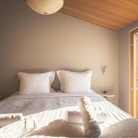 Tatil Evi North - Joiku - Kieppi Kolari