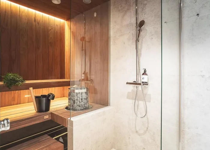 North - Joiku - Kieppi * Kolari