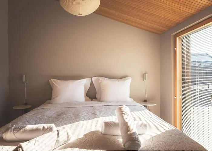 Tatil Evi North - Joiku - Kieppi Kolari